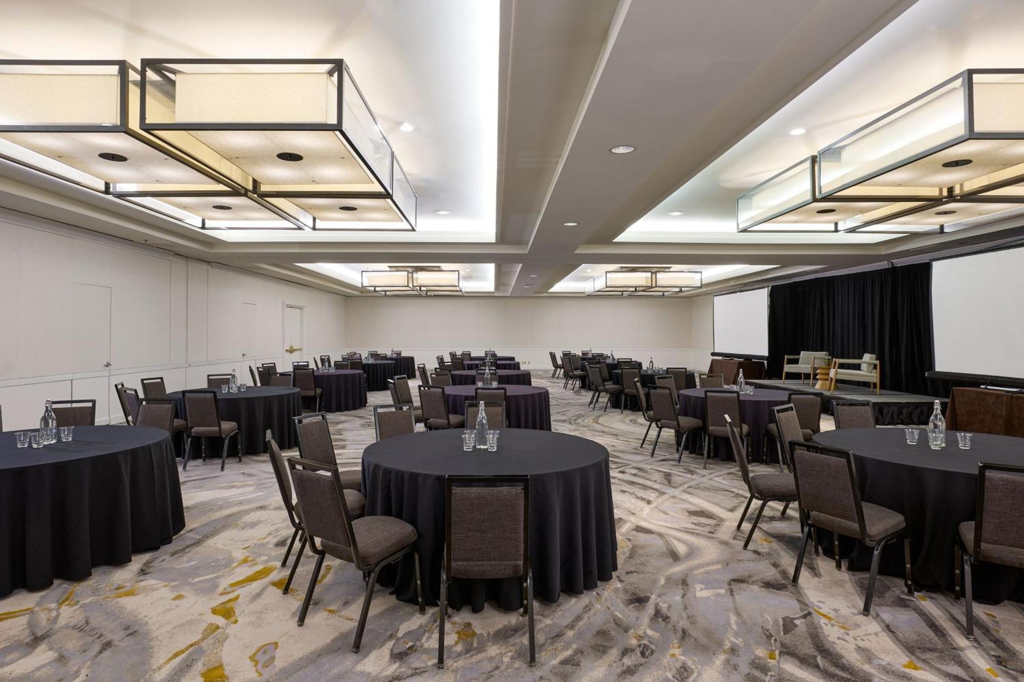 The Westin Los Angeles Airport Bagian luar foto