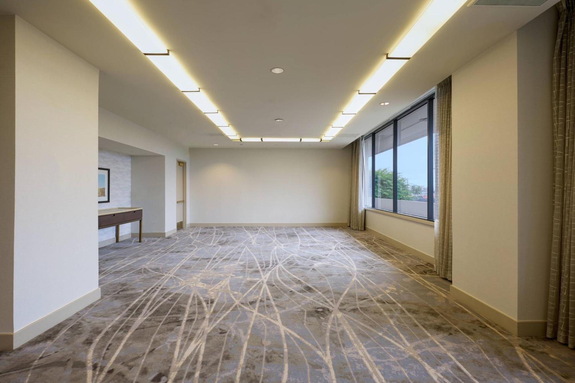 The Westin Los Angeles Airport Bagian luar foto