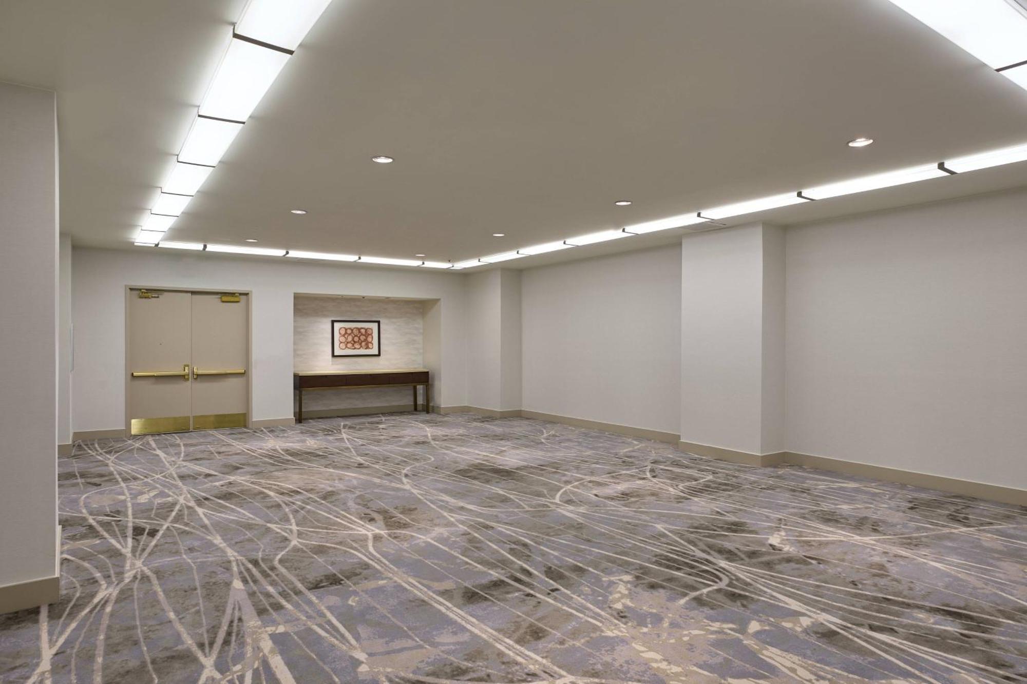 The Westin Los Angeles Airport Bagian luar foto