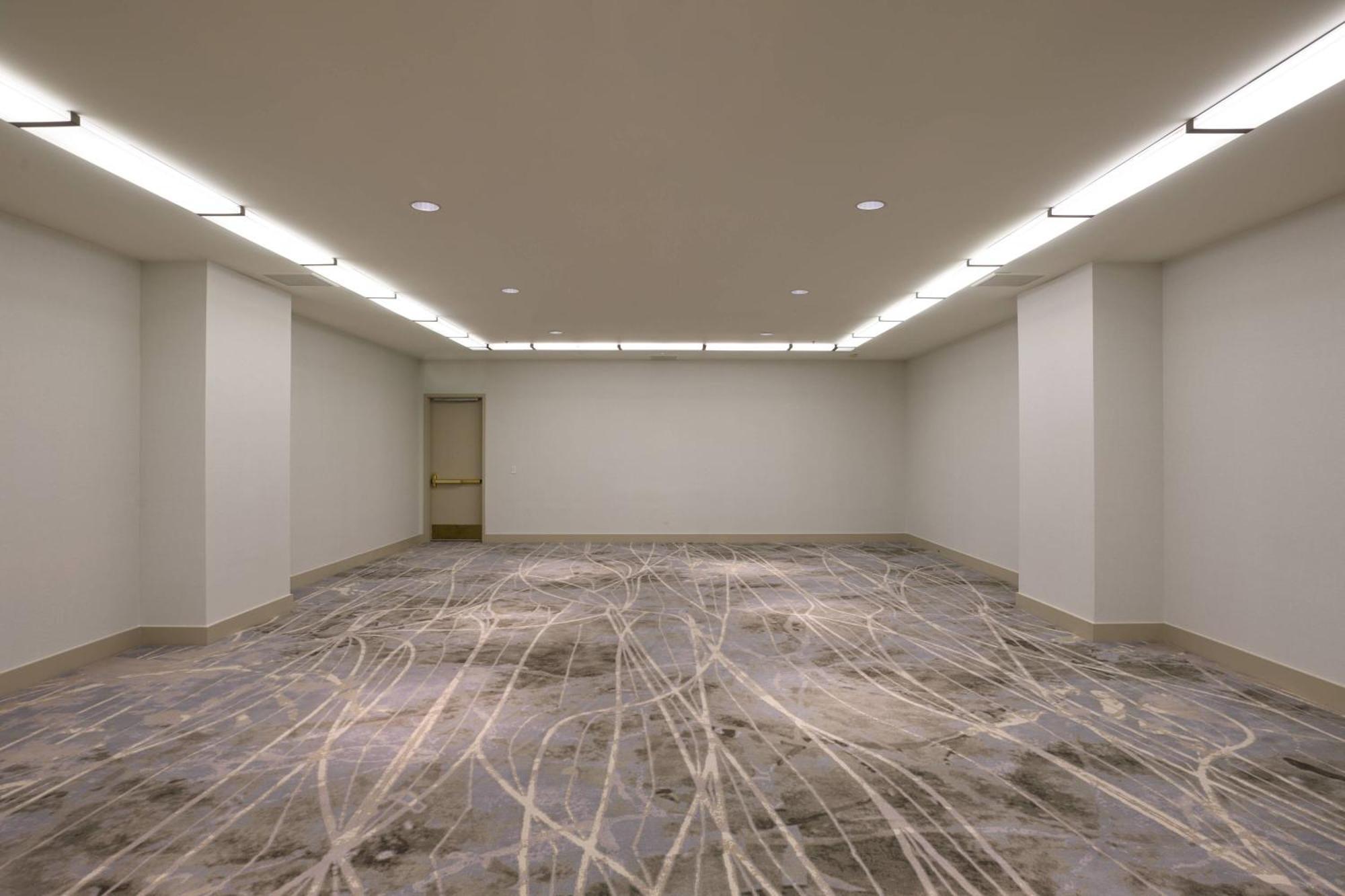 The Westin Los Angeles Airport Bagian luar foto