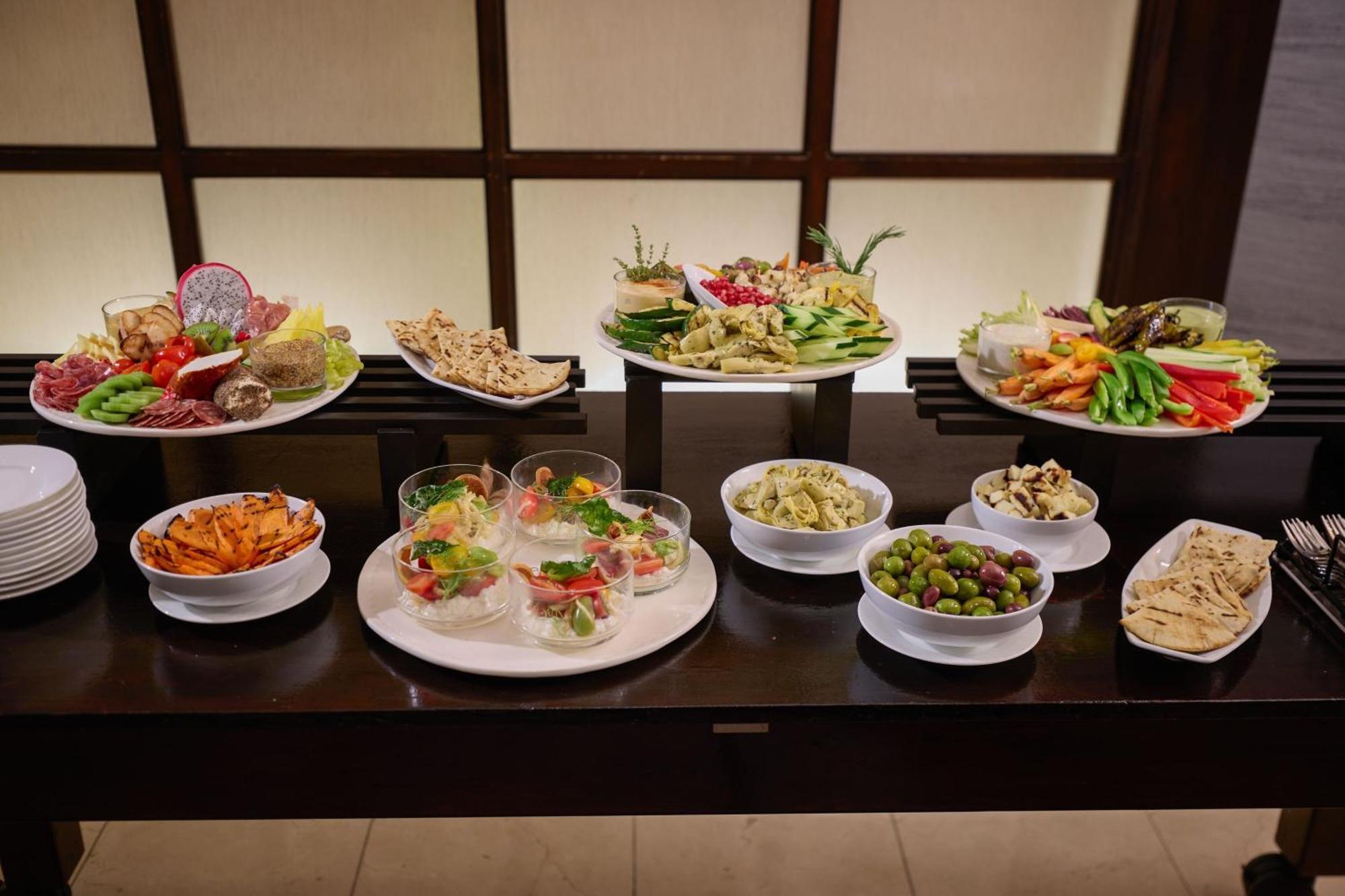 The Westin Los Angeles Airport Bagian luar foto