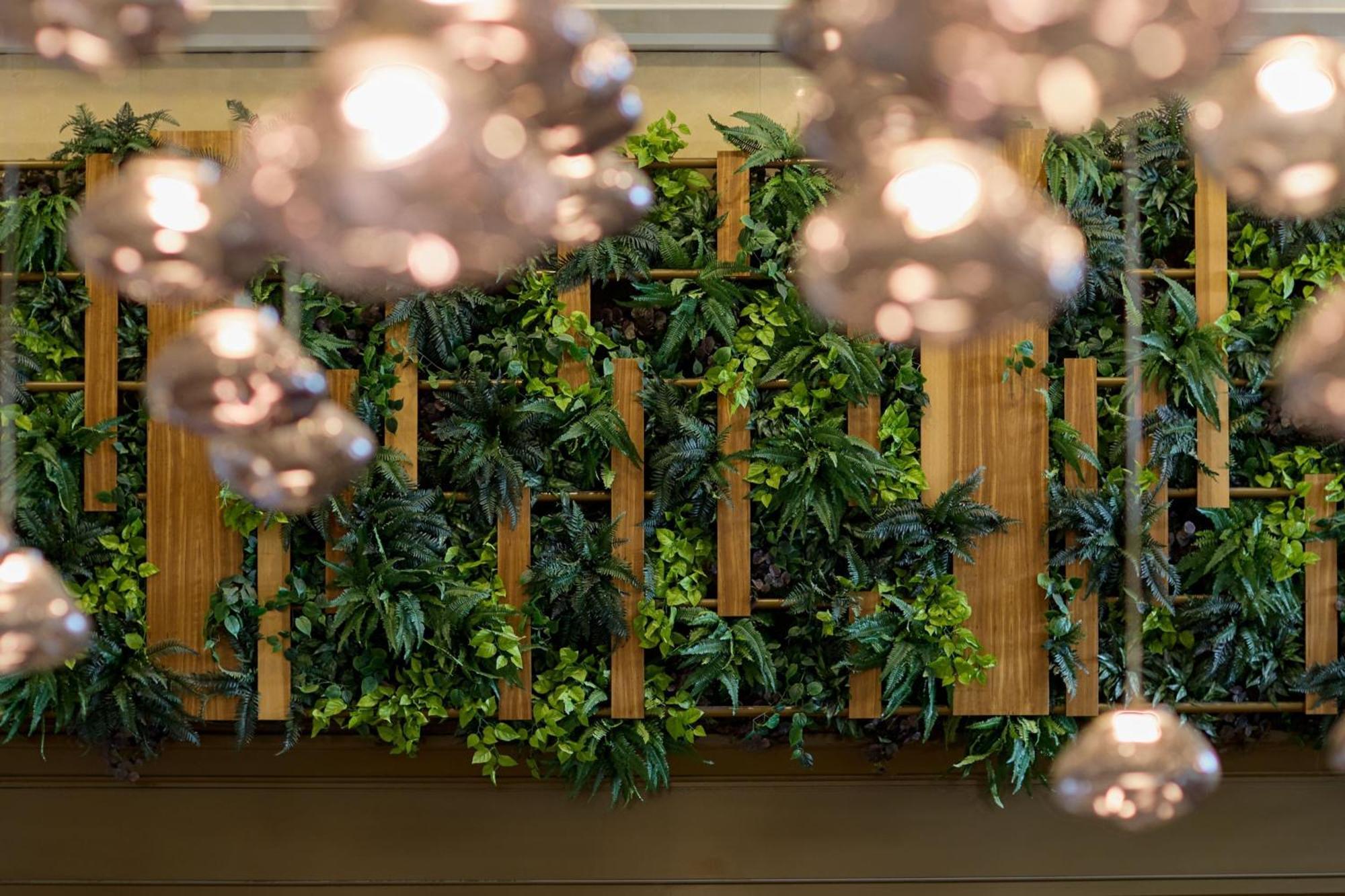 The Westin Los Angeles Airport Bagian luar foto